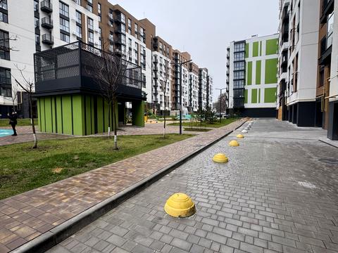 квартира за адресою Вінниця, Праведників Світу вул., 21-Г к3