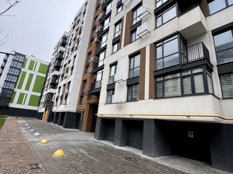 квартира за адресою Вінниця, Праведників Світу вул., 21-Г к3