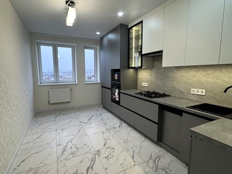 квартира за адресою Вінниця, Праведників Світу вул., 21-Г к3