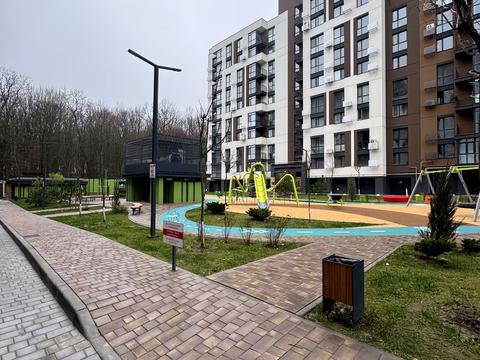 квартира за адресою Вінниця, Праведників Світу вул., 21-Г к3