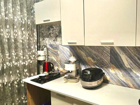 квартира за адресою Юри Зойфера вул. (Анрі Барбюса), 6