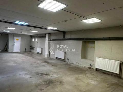 комерційна за адресою Залізничне шосе, 2а