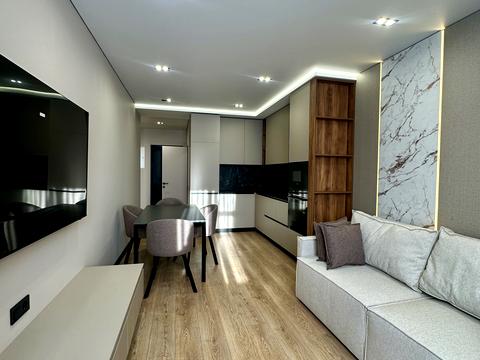 квартира за адресою Генерала Грекова вул., 4