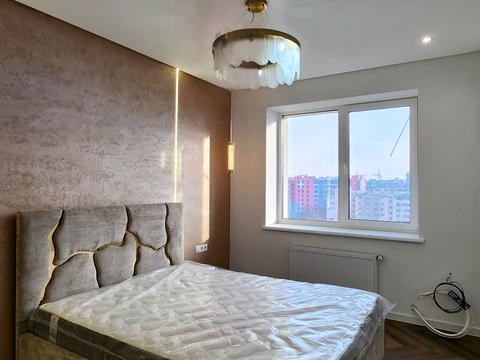 квартира по адресу Августина Волошина ул., 2-А