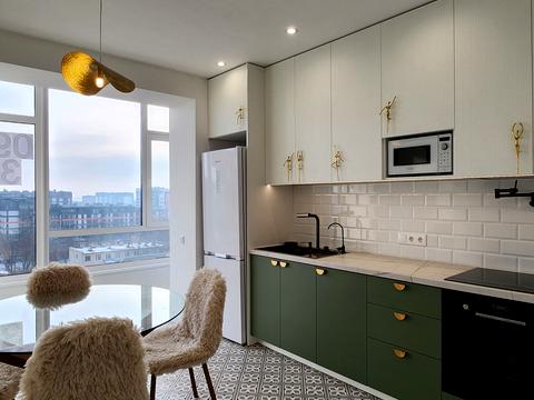 квартира по адресу Августина Волошина ул., 2-А