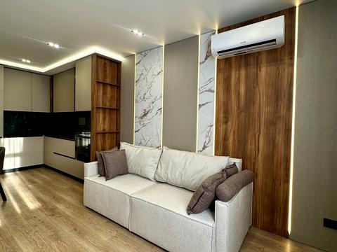 квартира за адресою Генерала Грекова вул., 4