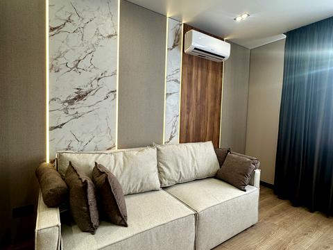 квартира за адресою Генерала Грекова вул., 4