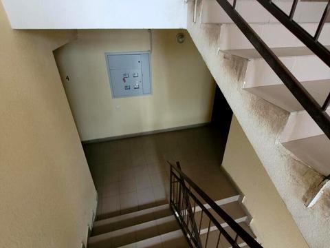 квартира по адресу Слободская ул., 2