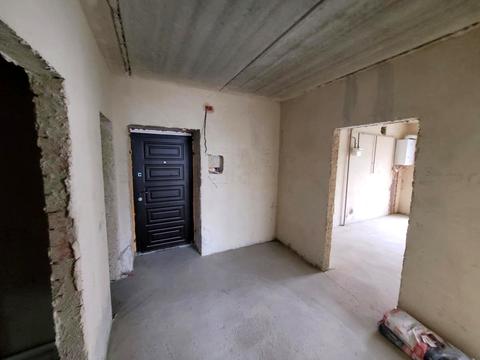 квартира по адресу Слободская ул., 2