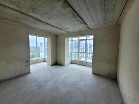 квартира по адресу Слободская ул., 2