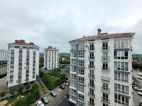 квартира по адресу Слободская ул., 2