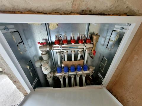 квартира по адресу Слободская ул., 2