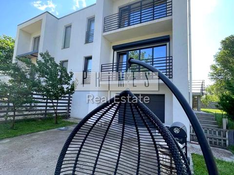 дом по адресу Івана Білика ул. (Яблунева)