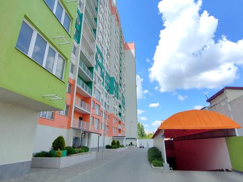 квартира за адресою Бугаївська вул., 44