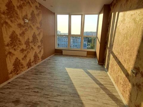 квартира по адресу Бугаёвская ул., 44б