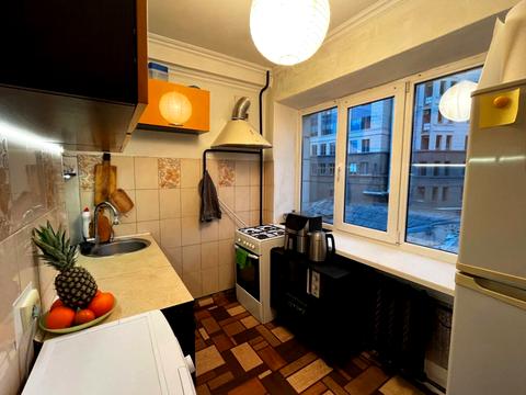 квартира за адресою Київ, Кловський узвіз (Кловський), 24