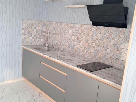 квартира по адресу Бугаёвская ул., 44б