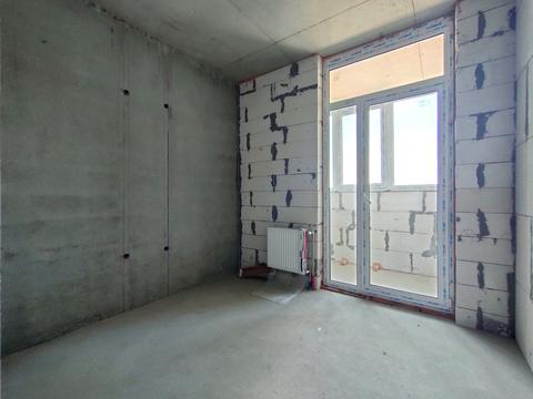 квартира за адресою Бугаївська вул., 44