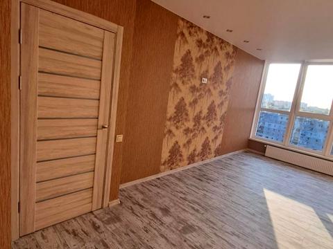 квартира по адресу Бугаёвская ул., 44б