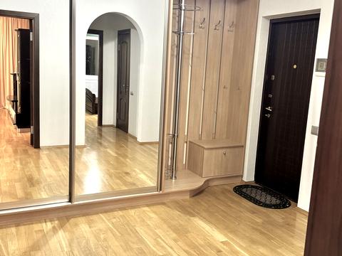 квартира за адресою Феодосійський пров., 14-А