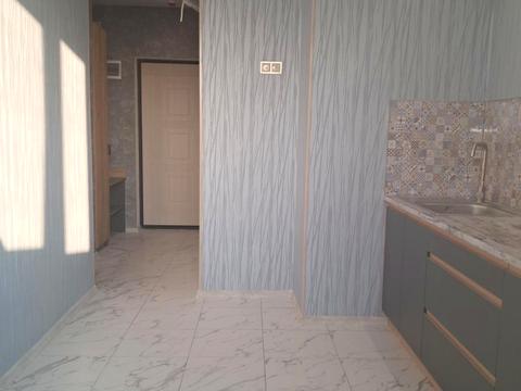 квартира по адресу Бугаёвская ул., 44б