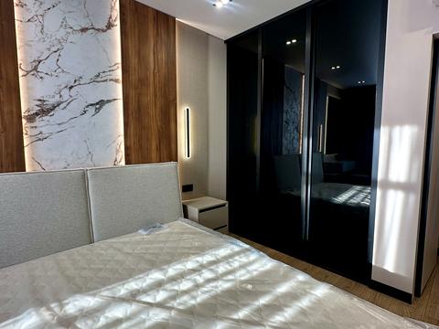 квартира за адресою Генерала Грекова вул., 4