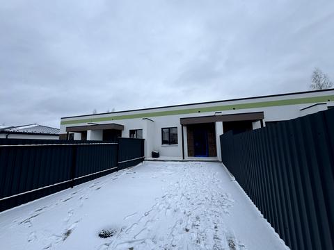 будинок за адресою Успішна