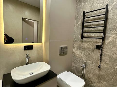 квартира за адресою Генерала Грекова вул., 4