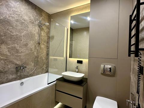 квартира за адресою Генерала Грекова вул., 4