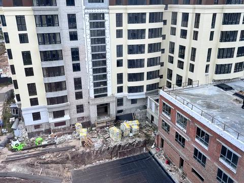 квартира за адресою Івана Богуна вул., (Будинок 2)