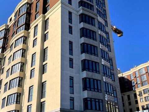 квартира за адресою Івана Богуна вул., (Будинок 2)