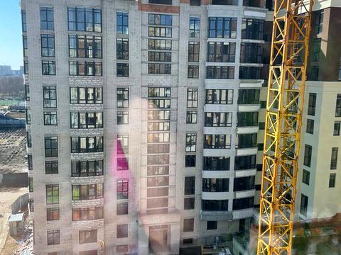 квартира за адресою Івана Богуна вул., (Будинок 2)