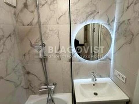 квартира за адресою Академіка Білецького вул., 3