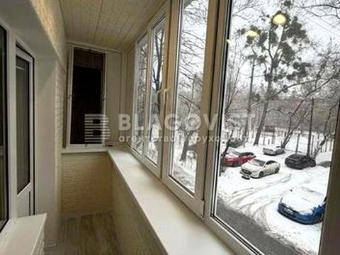 квартира за адресою Академіка Білецького вул., 3