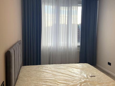 квартира по адресу Выговского ул. (Суворова), 2-Д/4