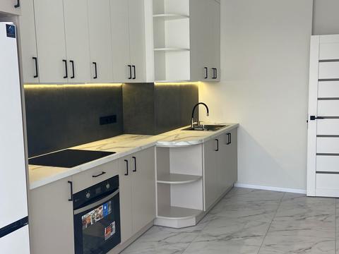 квартира по адресу Выговского ул. (Суворова), 2-Д/4