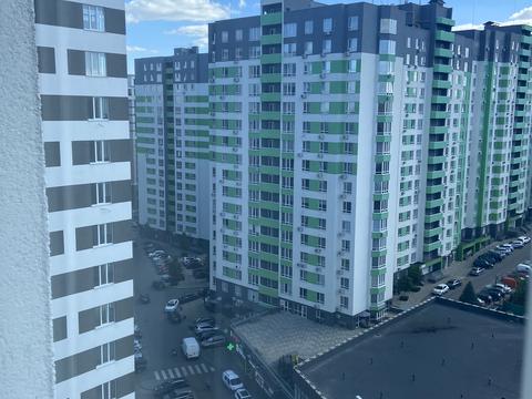 квартира по адресу Выговского ул. (Суворова), 2-Д/4