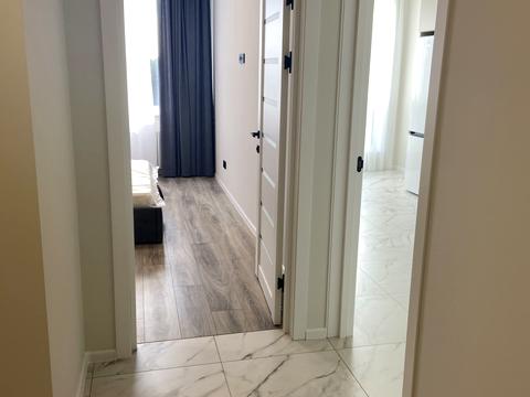 квартира по адресу Выговского ул. (Суворова), 2-Д/4