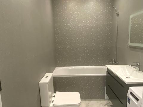 квартира по адресу Выговского ул. (Суворова), 2-Д/4