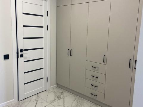 квартира по адресу Выговского ул. (Суворова), 2-Д/4