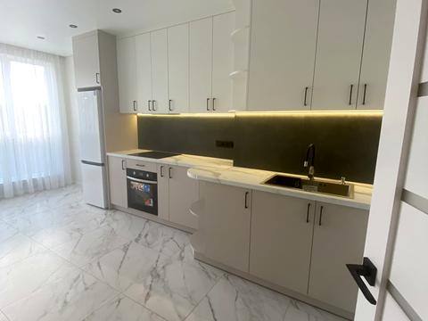 квартира по адресу Выговского ул. (Суворова), 2-Д/4