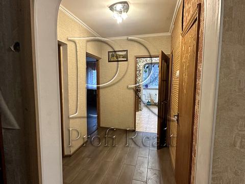 квартира за адресою Свободи просп., 6-А