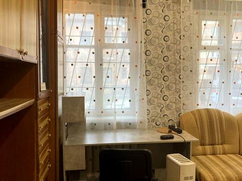 квартира за адресою Гната Хоткевича вул. (Червоногвардійська), 4