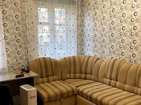 квартира за адресою Гната Хоткевича вул. (Червоногвардійська), 4