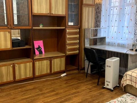 квартира за адресою Гната Хоткевича вул. (Червоногвардійська), 4