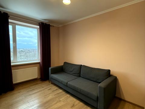 квартира за адресою Волі просп., 44а