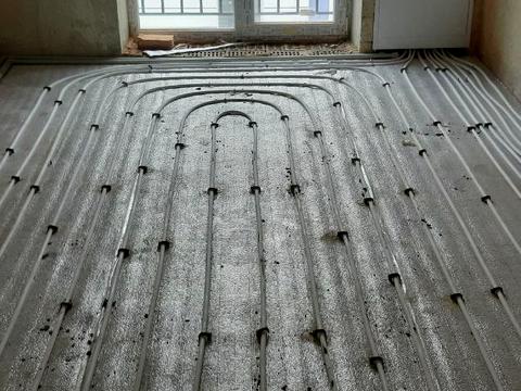 квартира по адресу Слободская ул., 2