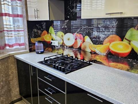 квартира за адресою Чорновола вул., 29