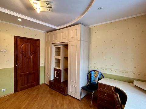 квартира за адресою Оноре де Бальзака вул., 44