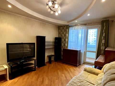 квартира за адресою Оноре де Бальзака вул., 44